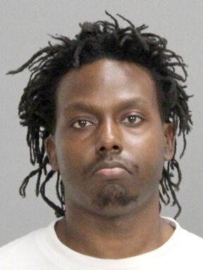 Clifford Dewayne Salter